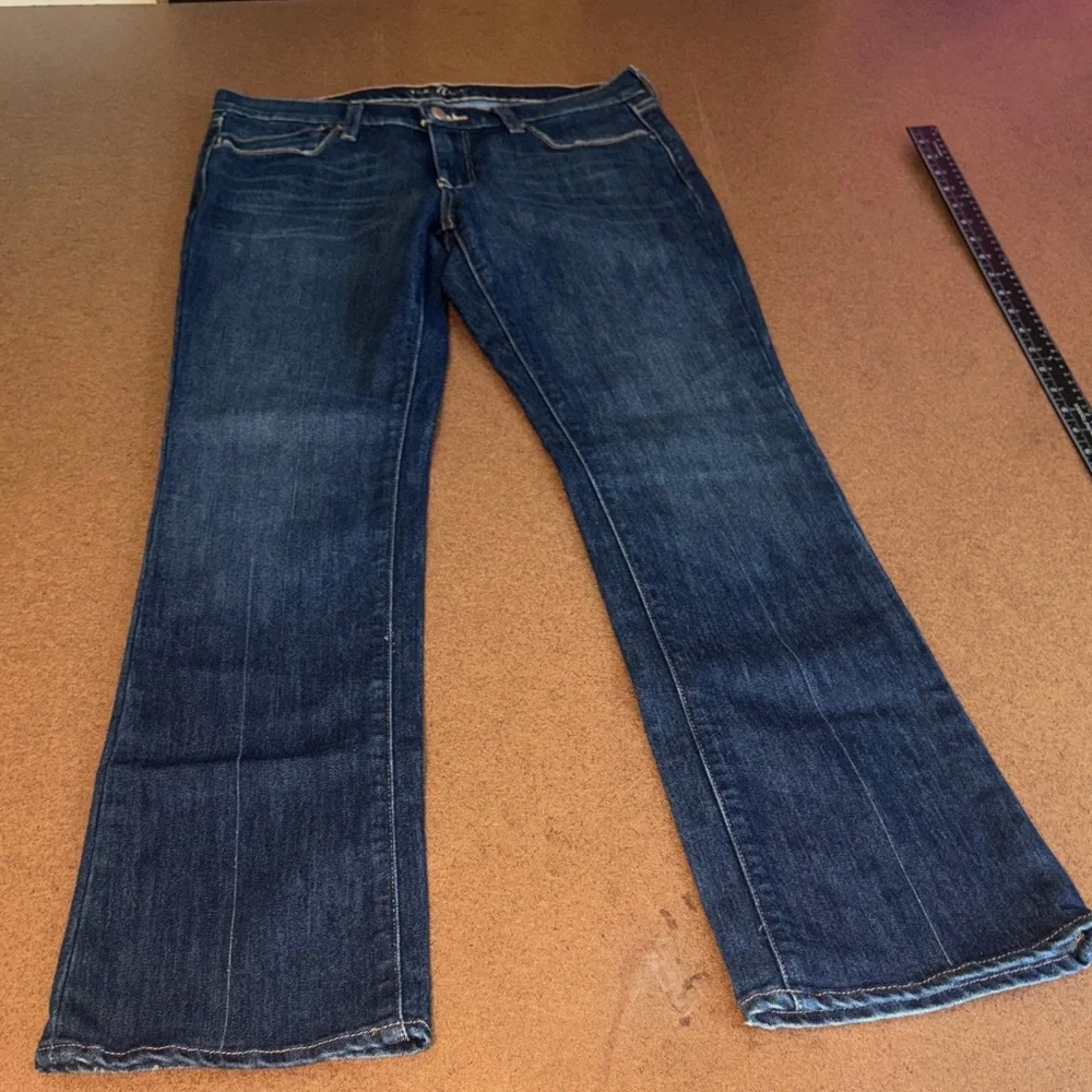 Old Navy classic wide